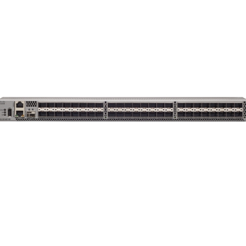 HPE SN6620C 32Gb 48p 32Gb SFP+ FC Switch